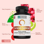 ZHOU Thyroid Support Parent