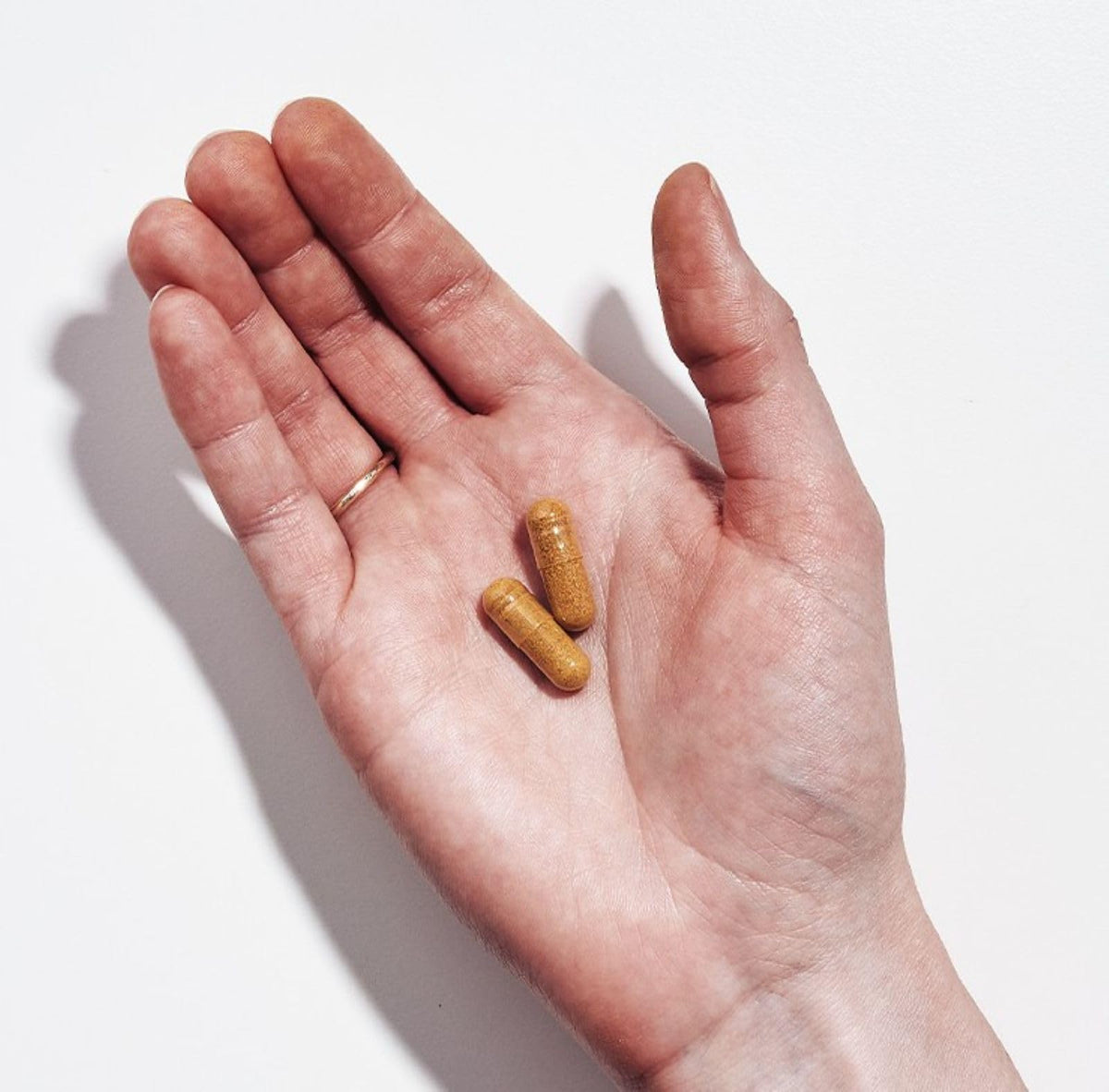 doTERRA Deep Blue Polyphenol Complex - 60 Vegetarian Capsules - image 3