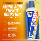 Ronnie Coleman L-Carn Parent