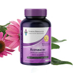 Herpanacine Diamond Natural Skin & Immune Vitamin Complex - 100 Capsules