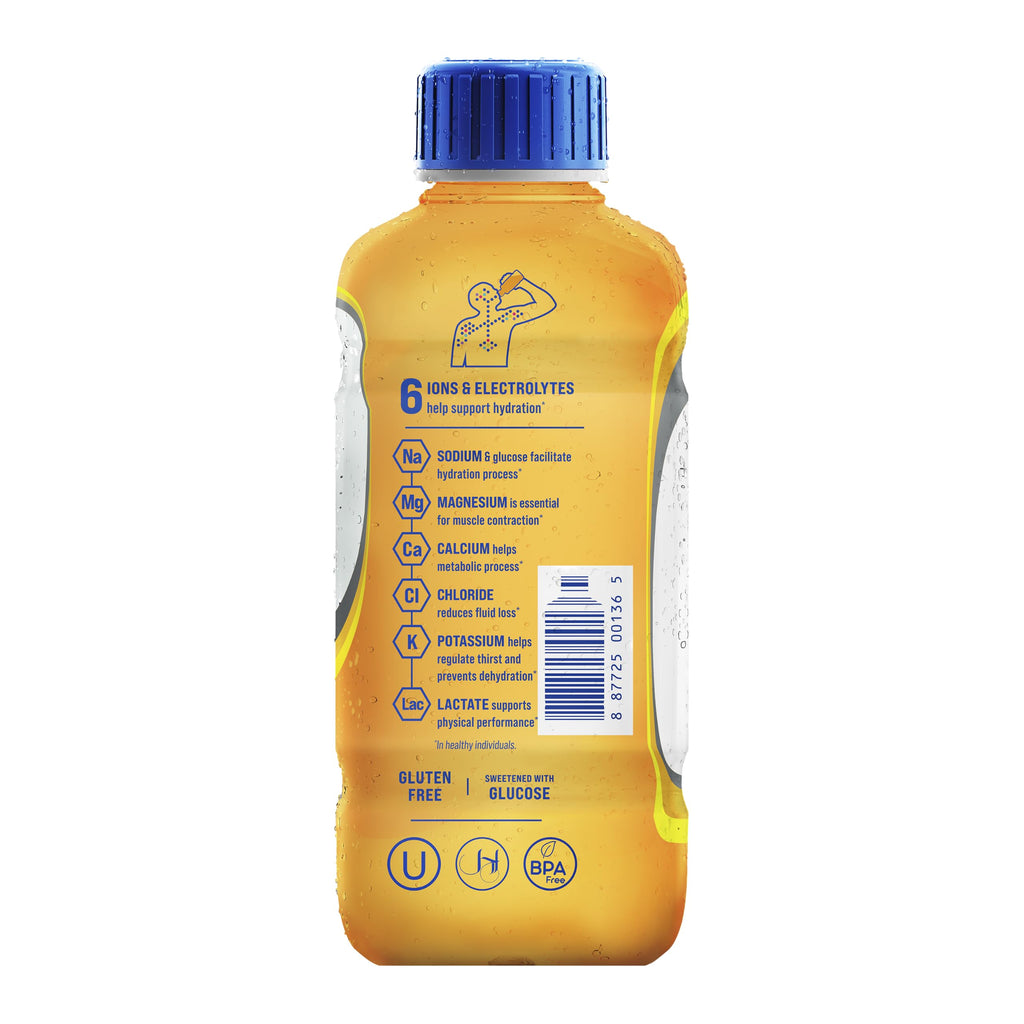 Electrolit 12 Pack