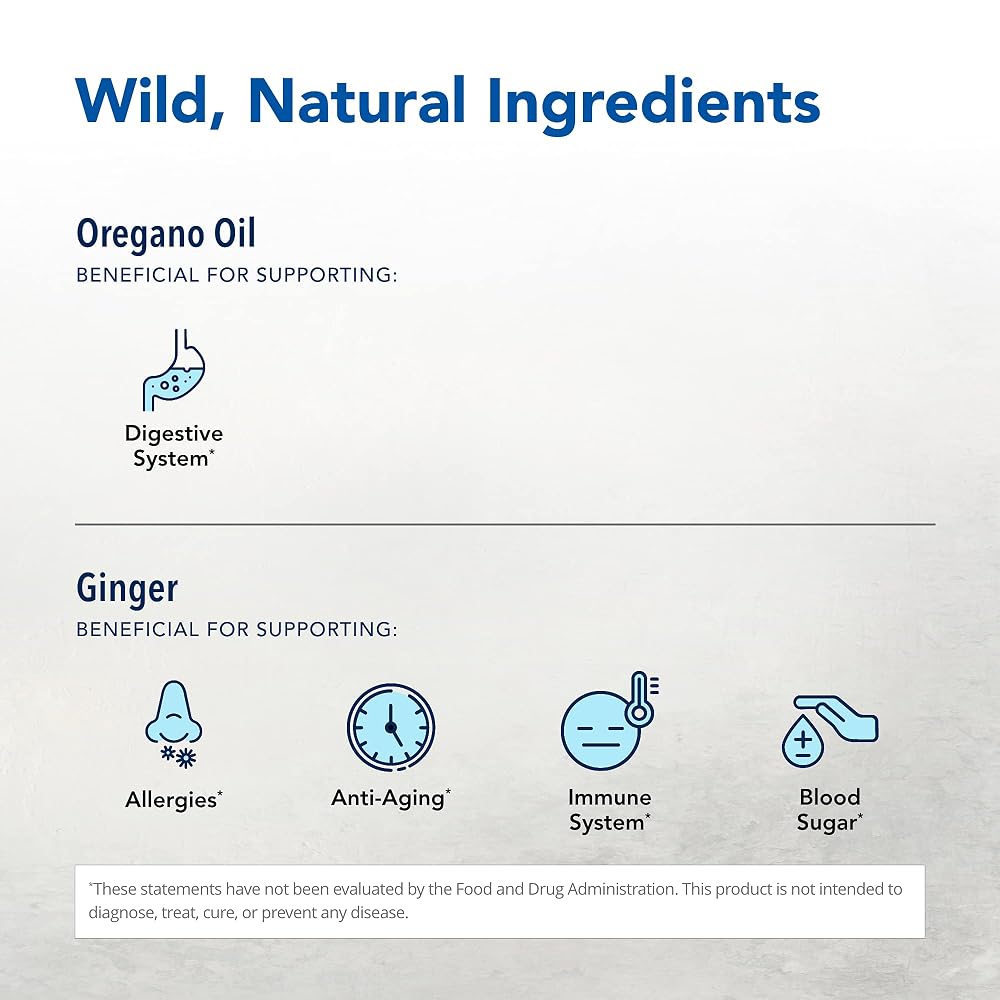 NORTH AMERICAN HERB & SPICE Gingerol - 1 fl oz - Cold-Extracted - image 3