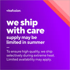 Vitafusion Women's Multivitamin Gummy Berry - 120 Gummies - image 5