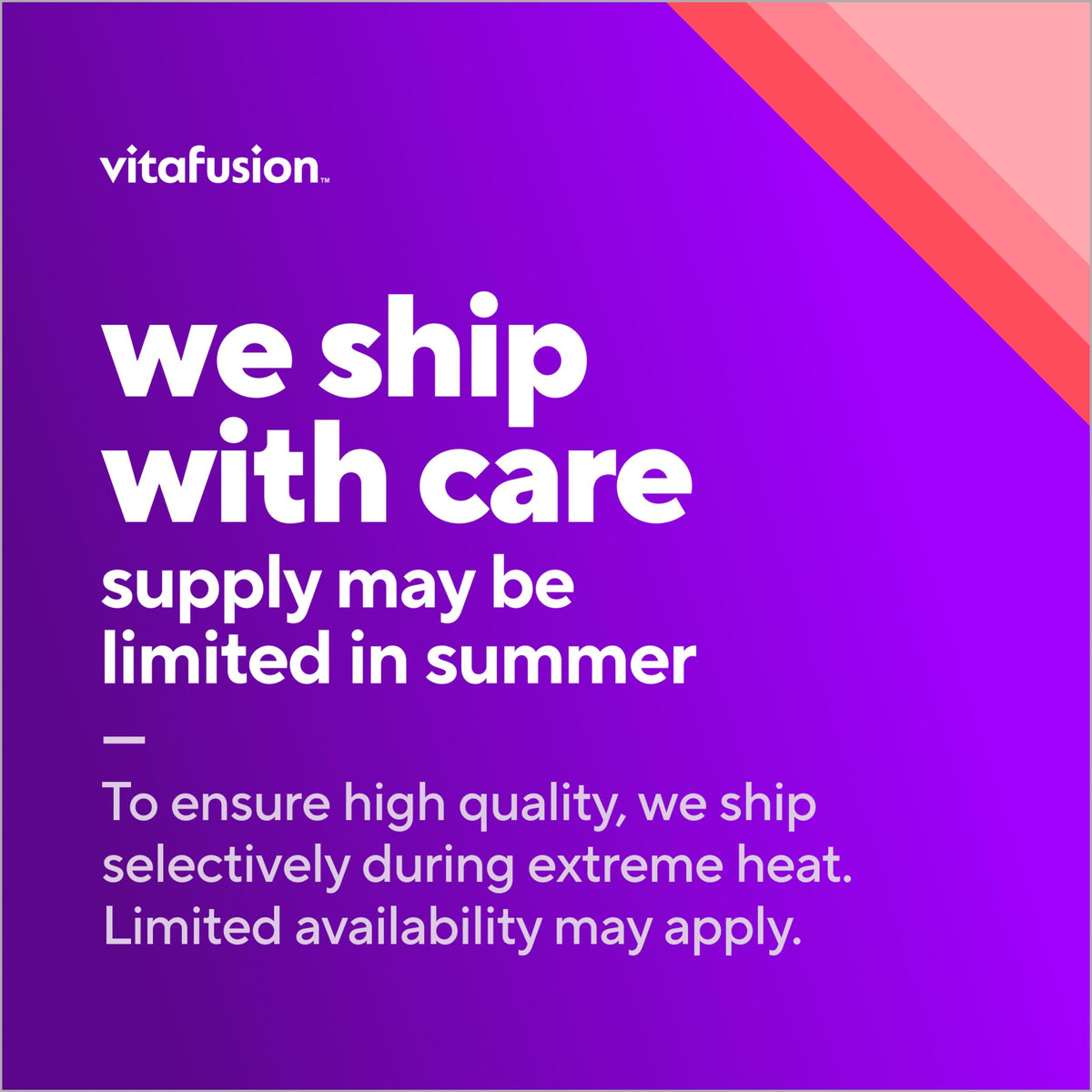 Vitafusion Women's Multivitamin Gummy Berry - 120 Gummies - image 5