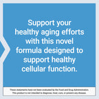 Life Extension GEROPROTECT Ageless Cell - 30 Softgels - image 6