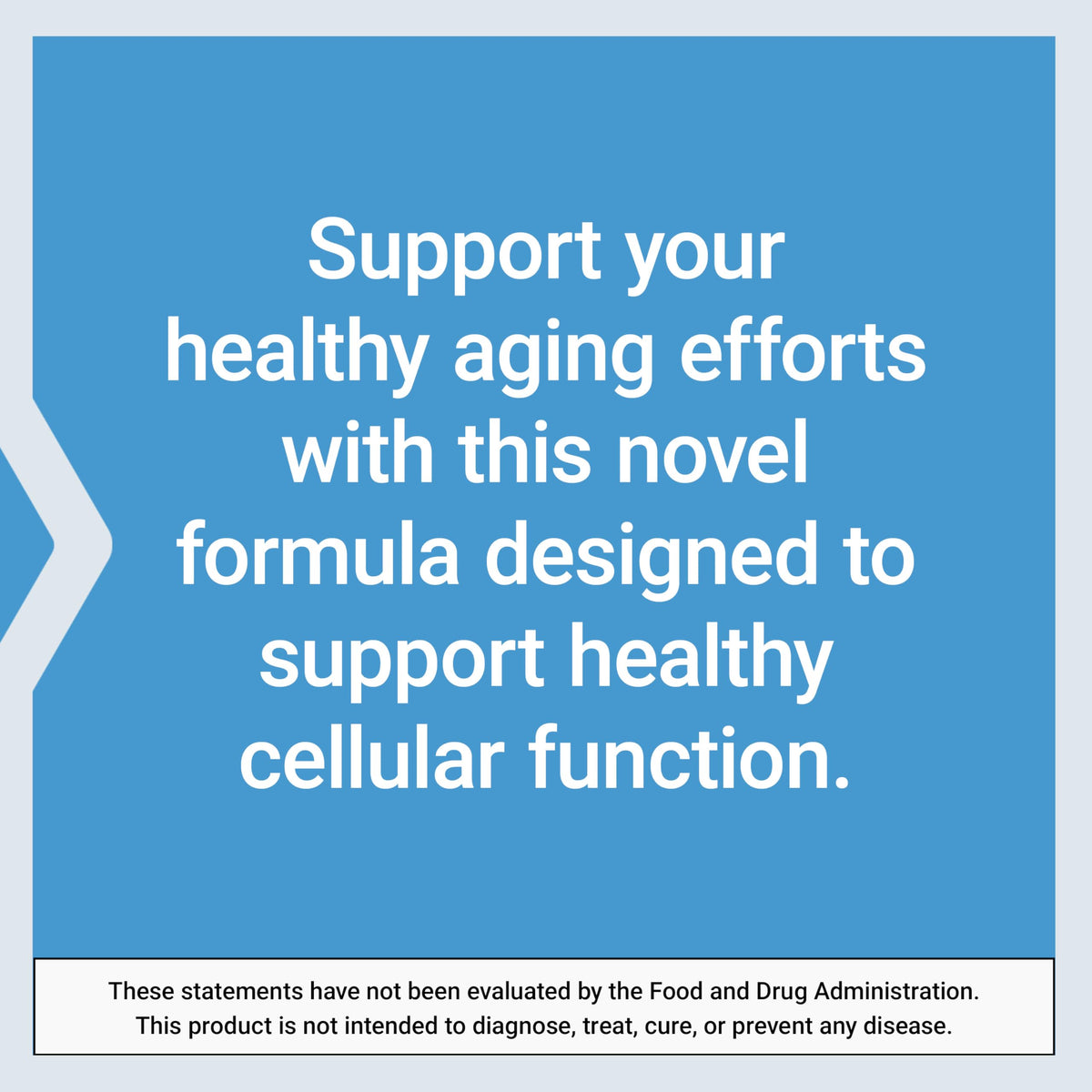 Life Extension GEROPROTECT Ageless Cell - 30 Softgels - image 6
