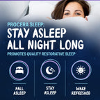 Procera Sleep Natural Sleep Support - 60 Capsules - image 7