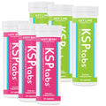KSPtabs Berry & Lime Kidney Health Supplement - 60 Tablets