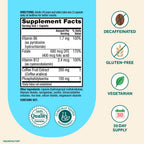 NEURIVA Plus Brain Supplement for Memory, Focus & Concentration - 60 Capsules - image 6