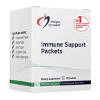 Designs for Health Immune Support Packets - 30 Count