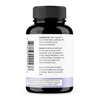Sandhu's Magnesium Citrate Highly Absorbable - 120 Vegetarian Capsules - image 6