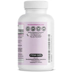 Bronson Ultra Biotin Hair, Skin & Nails - 10,000 mcg