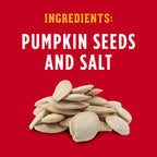 David All Natural Pumpkin Seeds, Salted & Roasted - Pack of 12 - image 7