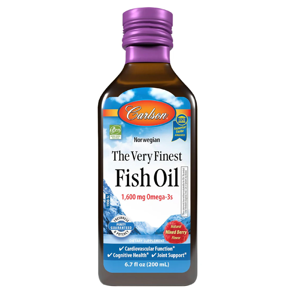Carlson See Packaging
