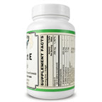 AlchePharma Perfect E - Patented EVNol® Brand tocotrienols Full