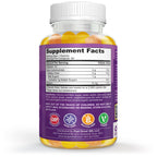 The Feel Great Vitamin Company Fiber Gummies for Kids - 60 Count - image 7