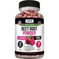 Kaya Naturals Beet Root Powder 1300 mg - 30 Capsules