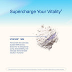 ProHealth NMN Pro Powder Clinically Studied Uthever® NMN. NAD+
