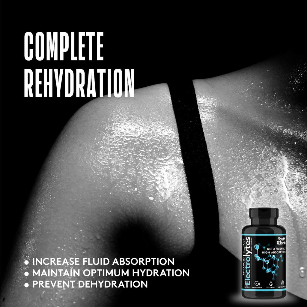 Youth & Tonic MINERAL_SUPPLEMENT