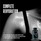 Youth & Tonic MINERAL_SUPPLEMENT