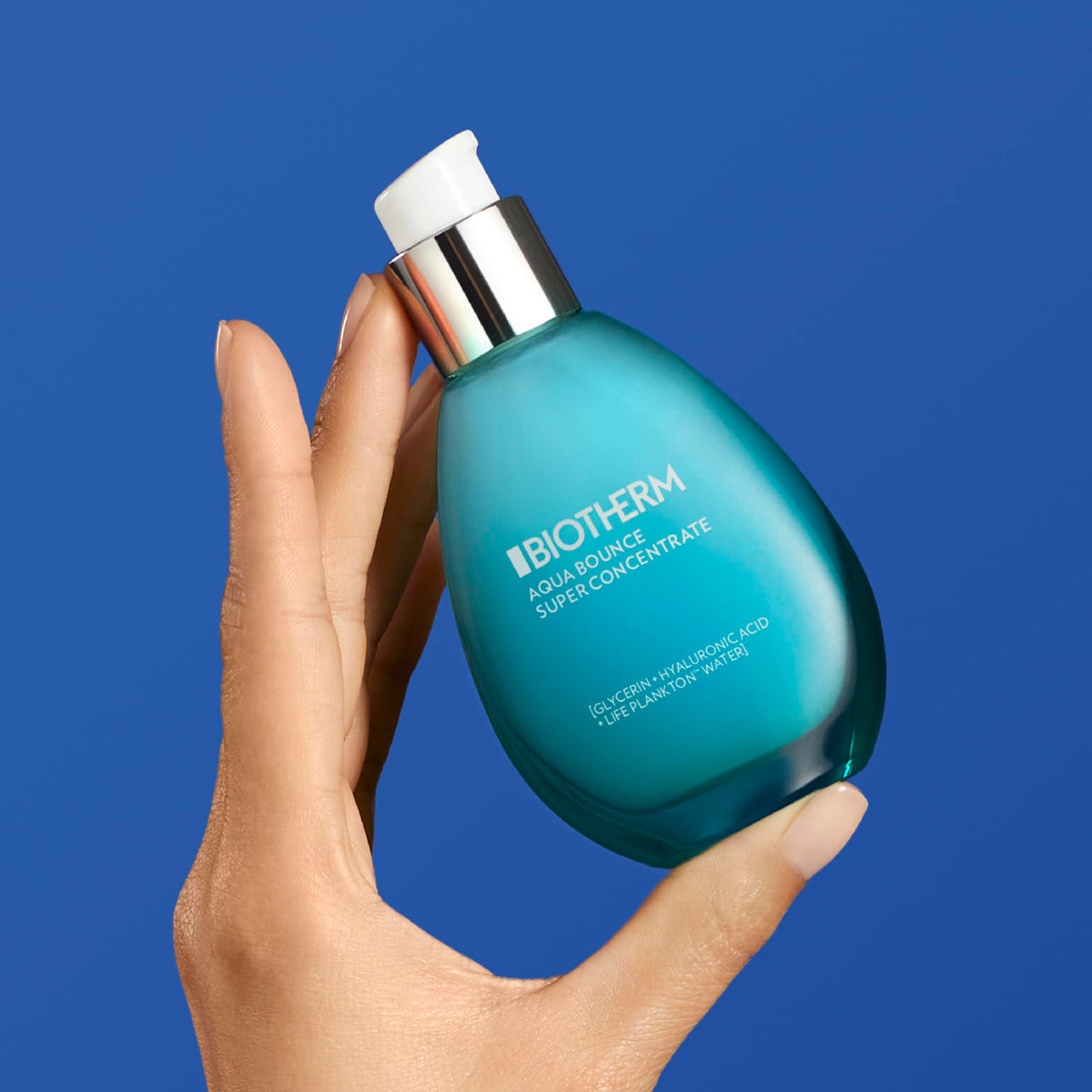 Biotherm Aquasource Aqua Super Concentrate Hydrating Face Gel - 1.7 Oz - image 3