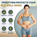 Quorinthiumax Tributyrin Supplement for Gut & Immune 800mg