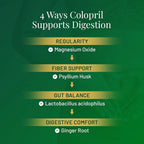 Colopril Internal Cleanse Dietary Supplement (Pack of 1