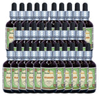 Herbal Terra LLC Guarana (Paullinia Cupanais) Tincture