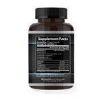 Focus Pharmacology Digestive Enzymes and Probiotics Blend