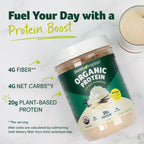 Purely Inspired Plant Based Protein Powder
