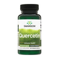 Swanson High Potency Quercetin - 60 Vegetarian Capsules