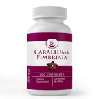 PURE ORIGINAL INGREDIENTS Caralluma Fimbriata No Magnesium Or Rice