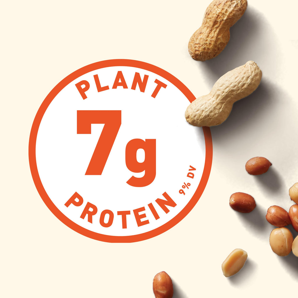 CLIF Bar Nut Butter Chocolate Peanut Butter Organic - 12 Bars - image 4