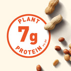 CLIF Bar Nut Butter Chocolate Peanut Butter Organic - 12 Bars - image 4