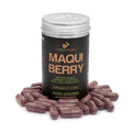 Noomadic Maqui Berry Eye Moisture & Antioxidant Support - 60 Capsules