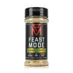 Feast Mode Flavors Caramel Apple Sweetener - 5 oz