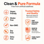 Balance ONE CandAssist Candida Cleanse Support - 90 Capsules - image 7