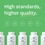 Earth's Splendor Energy Supplements