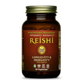 HEALTHFORCE SUPERFOODS Integrity Extracts Reishi - 90 Capsules