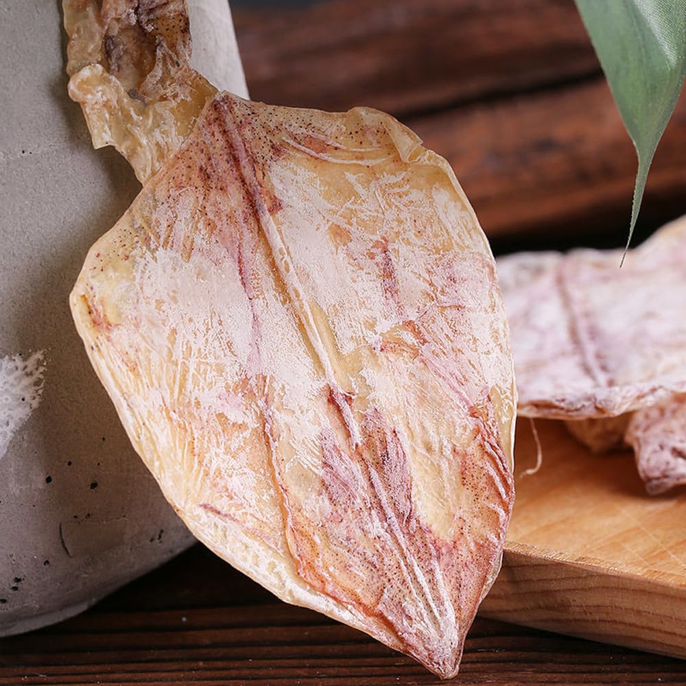 CHEWYZ Dried Squid