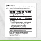 DAVINCI Labs DIMPro 150mg Hormone Balance - 60 Capsules - image 6