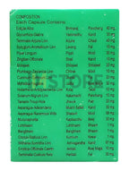 DM Paurush Jiwan Herbal Capsules for Weight Gain - 60 Capsules - image 4