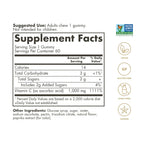 Solgar Vitamin C Gummies for Immune Support - 60 Gummies - image 2