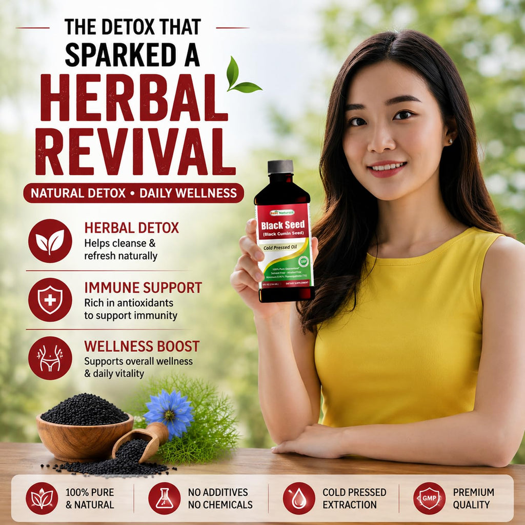 Best Naturals HERBAL_SUPPLEMENT