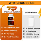 TyRengss Testosterone Booster