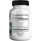 GREENVIFY DentiCore Max Oral Probiotics 40 Billion CFU - 120 Capsules - image 2