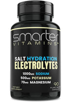 SmarterVitamins Electrolyte Capsules