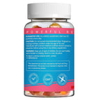 EAZGOO Berberine Gummies for Health-Supports System