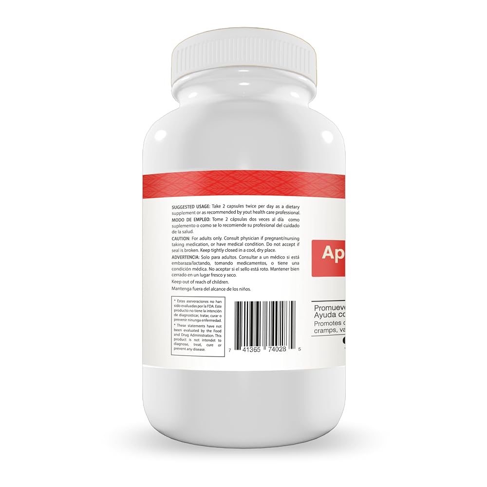 Nature Health Apoyo Circulatorio para Cuerpo y piernas