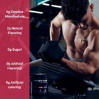 Sweet Cre Creatine Monohydrate